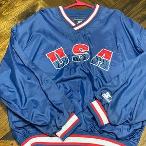 Like New! USA Starter jacket